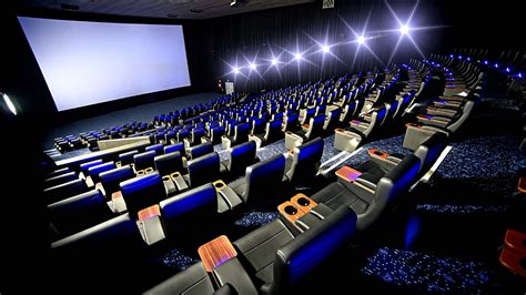 We also screen an outstanding range. . Event cinemas